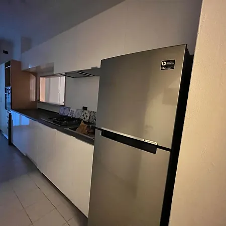 Apartment Welcomee Vercelli Center
