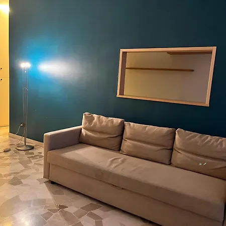 Welcomee Vercelli Center Apartment