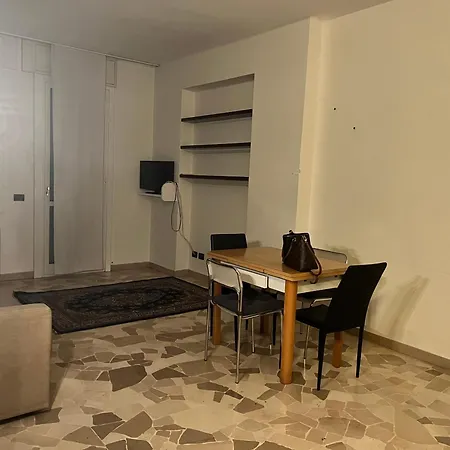 Apartment Welcomee Vercelli Center Milan