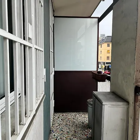 Welcomee Vercelli Center Apartment *