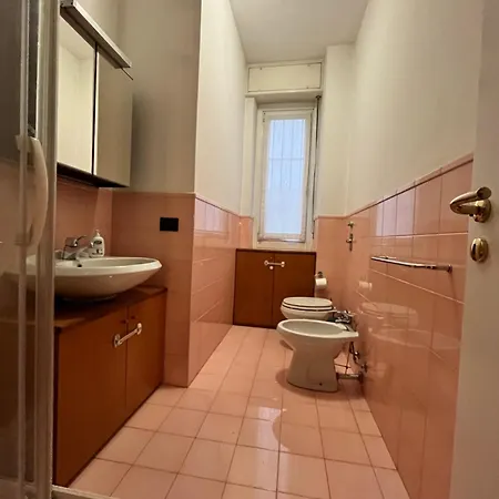 Apartment Welcomee Vercelli Center Milan