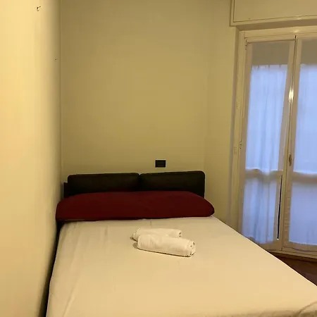 Welcomee Vercelli Center Apartment
