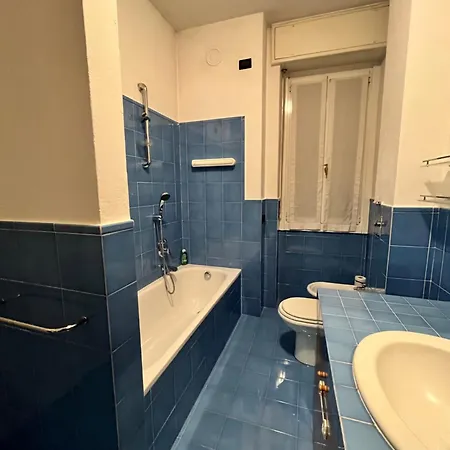 Apartment Welcomee Vercelli Center