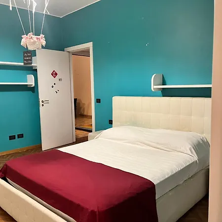 Welcomee Vercelli Center Milan