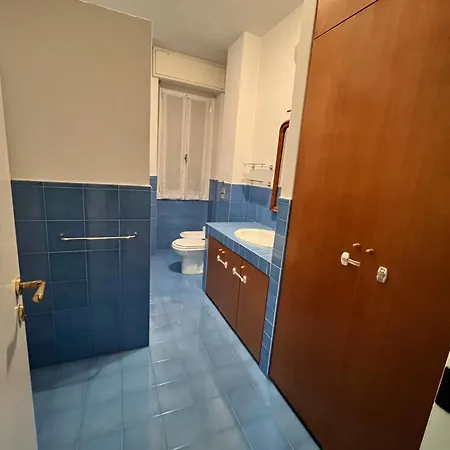 Welcomee Vercelli Center Apartment *
