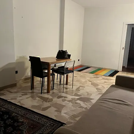 Apartment Welcomee Vercelli Center Milan