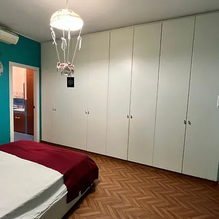 Apartment Welcomee Vercelli Center *