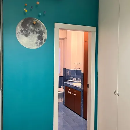 Welcomee Vercelli Center Apartment
