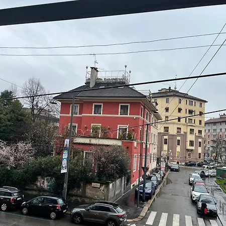 Welcomee Vercelli Center Apartment