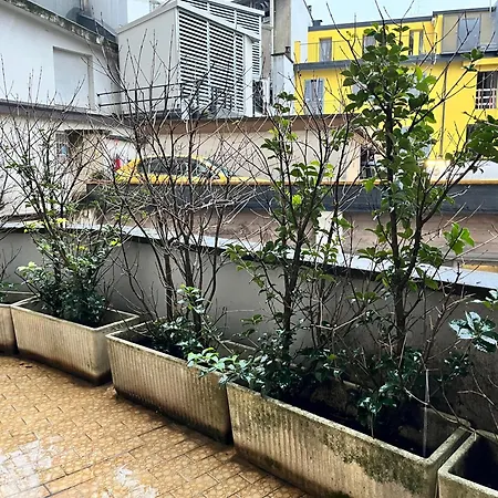 Welcomee Vercelli Center Apartment Milan
